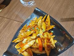 -玖鲜小笼(中山广场店)