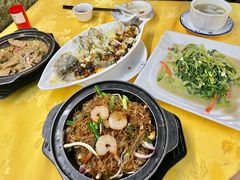 -海鲜街菜馆(海珠南路店)