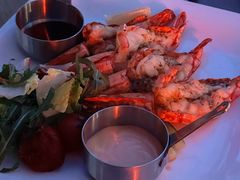 -恰餐厅及酒吧CHAR Bar & Grill(北京三里屯洲际店)