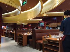 -巴奴毛肚火锅(悠唐购物中心店)