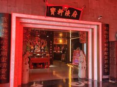-宝轩渔府·老字号海鲜·正宗津菜(水上店)