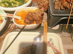 -管氏翅吧(广渠门店)