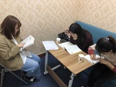 -凯特语言中心·STBJ日语等级考点(慈云寺总校)