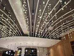 -三迪希尔顿酒店·星空酒廊