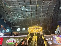 -保利国际影城(保利文化广场店)