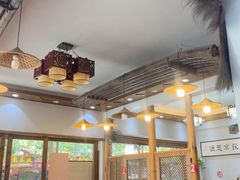 -下梅人家土菜馆(历史文化餐厅度假区店)