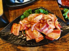 -梵行小馆烤肉(即墨店)