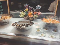 -君来湖滨饭店·玫瑰园