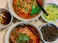 -李先生牛肉面大王(北京东四店)