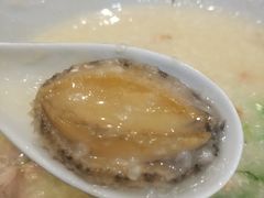 -鲍馬爷·鲍粥(洛浦店)