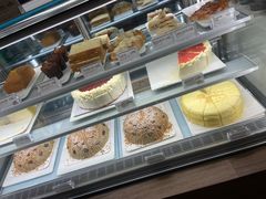 -Peet's Coffee皮爷咖啡(德基店)