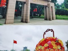 -上海市龙华烈士陵园