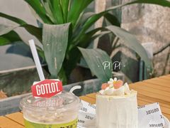 -GOTLOT COFFEE&KITCHEN角落厨房NOOK店