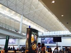 -翡翠拉面小笼包(机场DFS店)