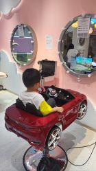 -星咔萌StarCamo儿童剪发(芳圆里IDMALL品牌形象店)