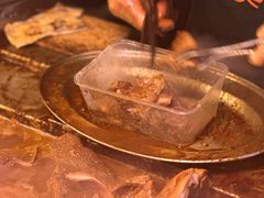 -明记牛杂(新马路分店)