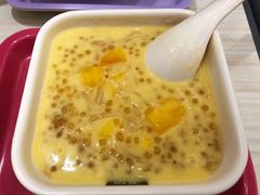 -满记甜品(日月光二店)