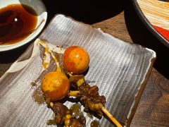 -鸟鹏烧鸟居酒屋(熙龙湾店)