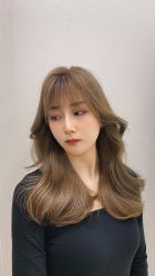 -DL HAIR SALON