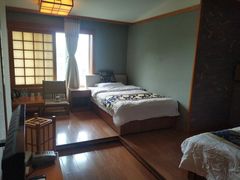 -华山御温泉度假村