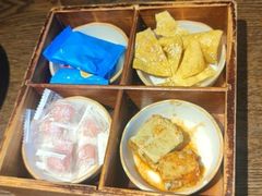 -衡厨·衡阳土菜(中南店)