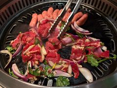 -炭之家·齐齐哈尔非遗烤肉·鲜切直供(中央大街店)