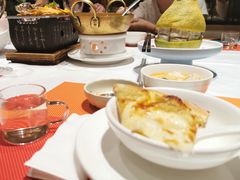 -若蘭慈·无国界素食料理(欢乐海岸店)