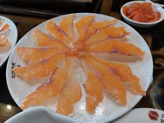 -沱江鱼府(丽江店)