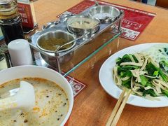 -教师之家赵家羊汤馆(东青龙街店)