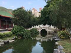景点-珠海圆明新园