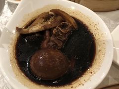 甜醋猪脚姜-红棉中餐厅·广州海航威斯汀酒店