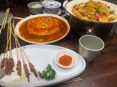-食味酒味天津菜·古法鲜酿米酒(鼓楼店)