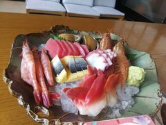 -中国书法大厦日本料理
