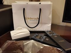 -Laderach 莱德拉(上海环贸iapm店)