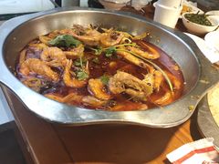 -惠友大虾(太原北街店)