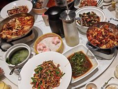 -漫圆·品质家宴(榔梨店)