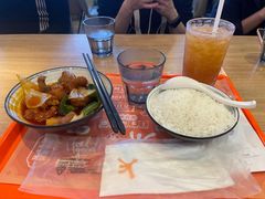 -大快活(丽丰店)