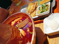 -川菜故事(光谷步行街店)