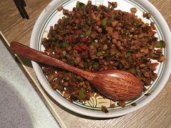 黑三剁-云海肴·汽锅鸡·云南菜(领展购物广场·中关村店)