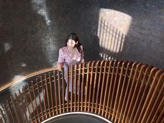 -泉客厅LAPUTA·天空之城