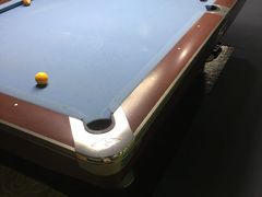 -利都新概念棋牌桌球(本溪路店)