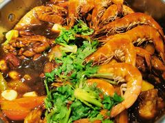-黄记煌·三汁焖锅(万达广场店)