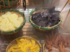 -一绪に寿喜烧(荟聚店)