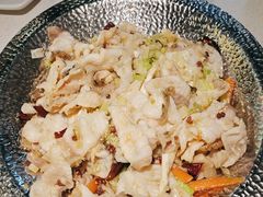 爽脆鱼-小鱼小牛·鱼牛干锅·脆鱼火锅(世欧广场店)