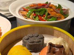 -小菜园新徽菜(青岛市南万象城店)