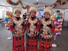 -潇湘·永州会馆(百子湾店)