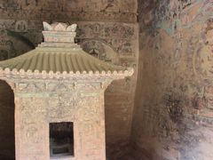 -炳灵寺世界文化遗产旅游区