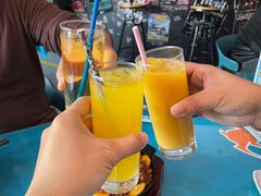 -My Way Town买味堂·东南亚餐厅(亦庄店)