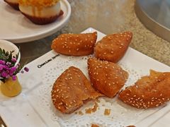 -麒麟中餐厅·经典粤菜·地道菜式老字号(广州长隆酒店)