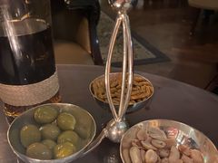 -LONG BAR 廊吧(外滩华尔道夫酒店)